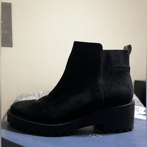 Womens Boots